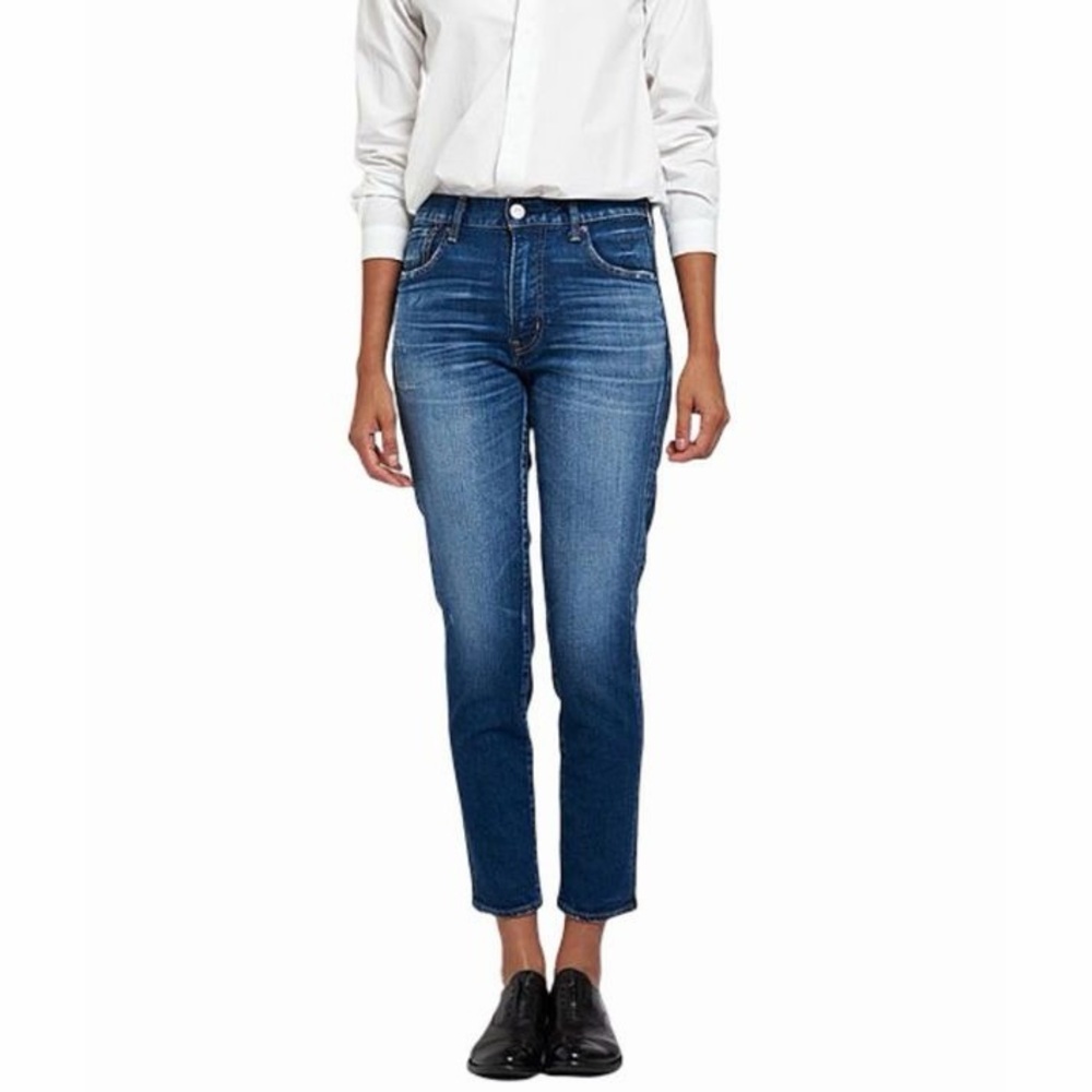 Moussy Vintage Frankfort‎ Skinny Jeans